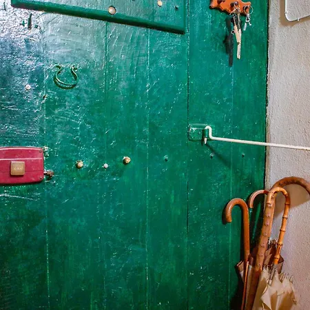 펜션 Borgo Antico *