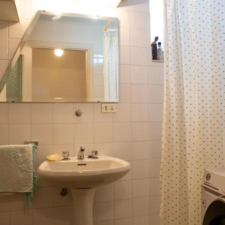 Borgo Antico Hébergement de vacances *