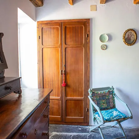 펜션 Borgo Antico *