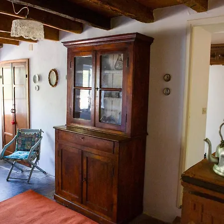 Borgo Antico * Carpasio