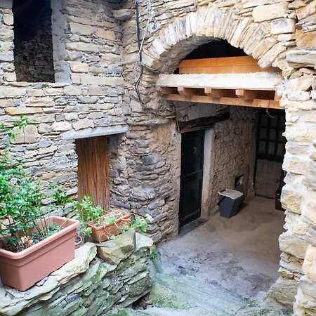 Borgo Antico Hébergement de vacances