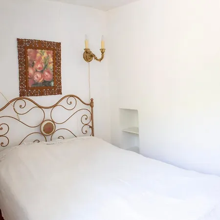 Borgo Antico Hébergement de vacances *