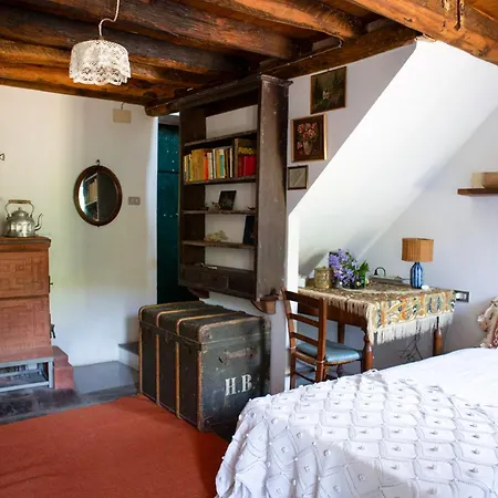 Borgo Antico * Carpasio