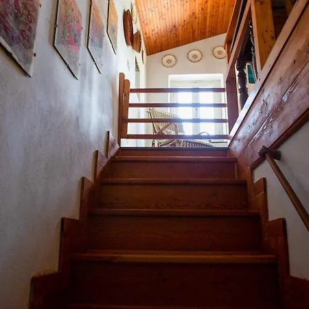 Borgo Antico Hébergement de vacances