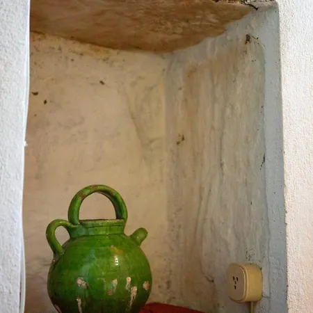 Borgo Antico * Carpasio