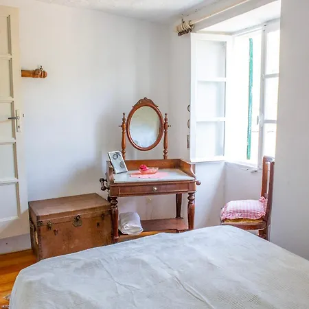Borgo Antico Feriehus