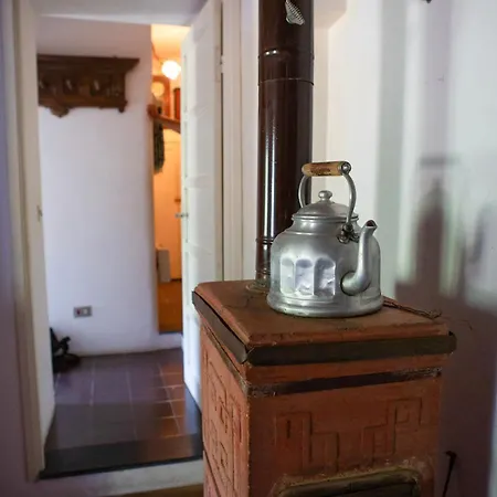 Hébergement de vacances Borgo Antico