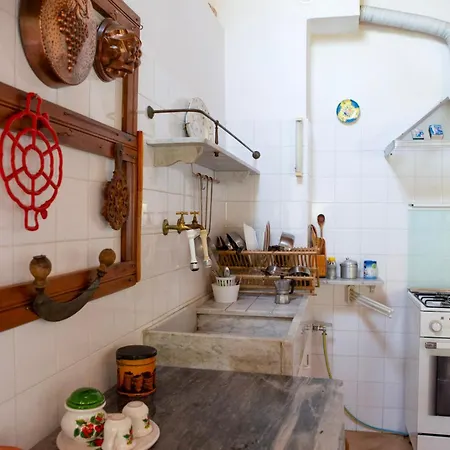 Borgo Antico Carpasio