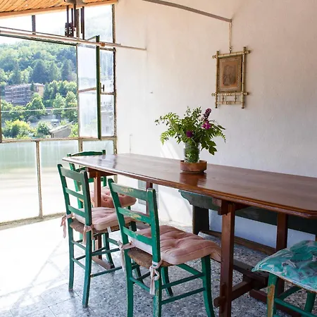 Borgo Antico * Carpasio