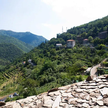 Hébergement de vacances Borgo Antico *