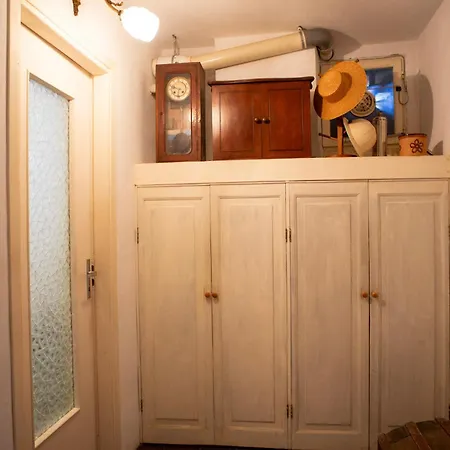 Borgo Antico 펜션 *