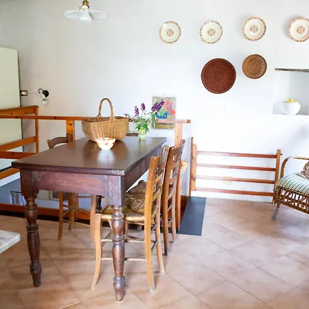 Hébergement de vacances Borgo Antico *