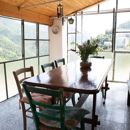 Borgo Antico * Carpasio