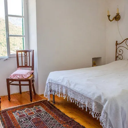 Semesterbostad Borgo Antico *