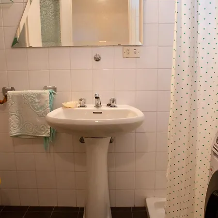 Hébergement de vacances Borgo Antico