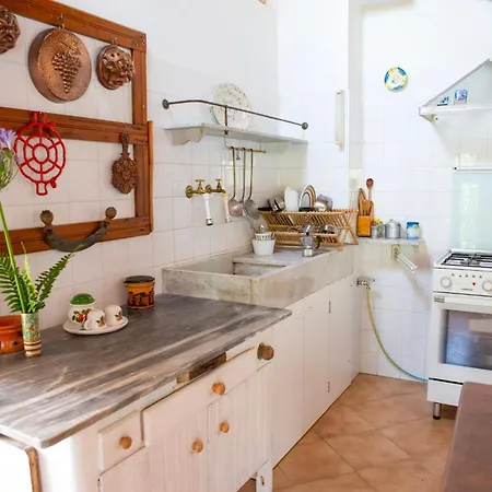 Borgo Antico 펜션 *