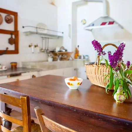 Casa vacanze Borgo Antico *