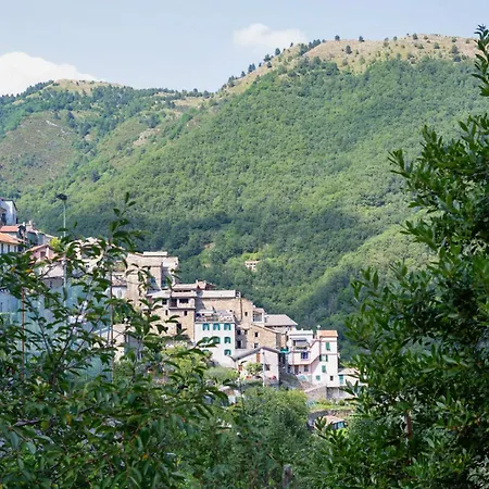 Borgo Antico Carpasio