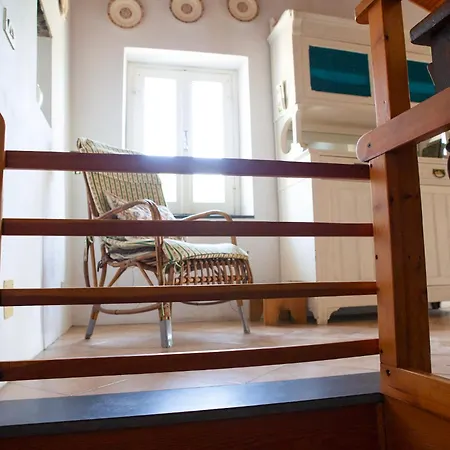 Borgo Antico * Carpasio