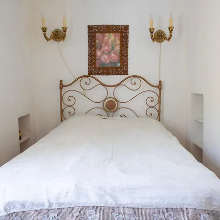 Borgo Antico Hébergement de vacances