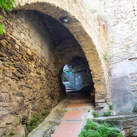 Holiday home Borgo Antico