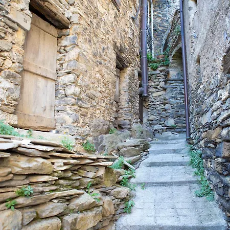 Borgo Antico *