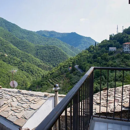 펜션 Borgo Antico *