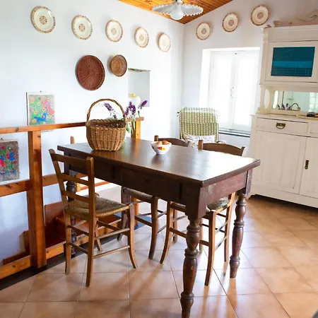 Borgo Antico Hébergement de vacances