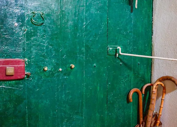 Feriehus Borgo Antico *