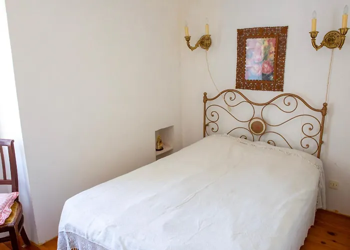 Borgo Antico * Carpasio