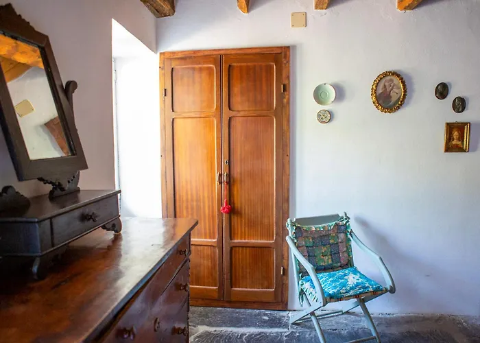 Semesterbostad Borgo Antico *