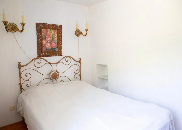 Borgo Antico Semesterbostad *