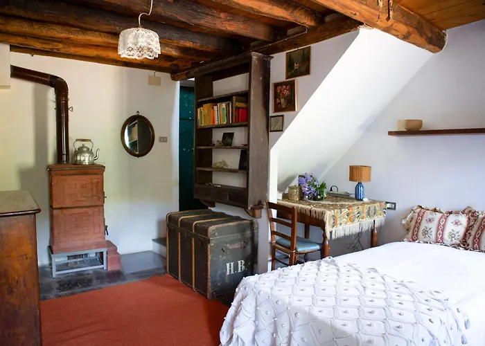 Borgo Antico * Carpasio