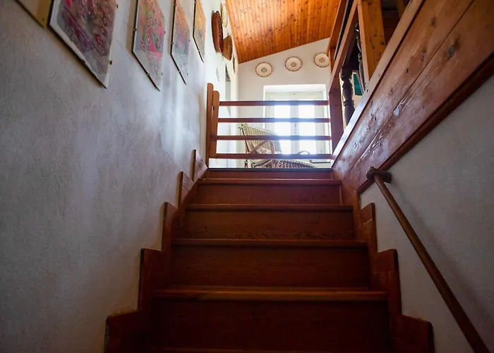 Borgo Antico Semesterbostad