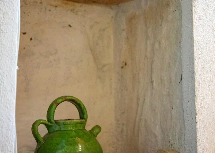 Borgo Antico * Carpasio