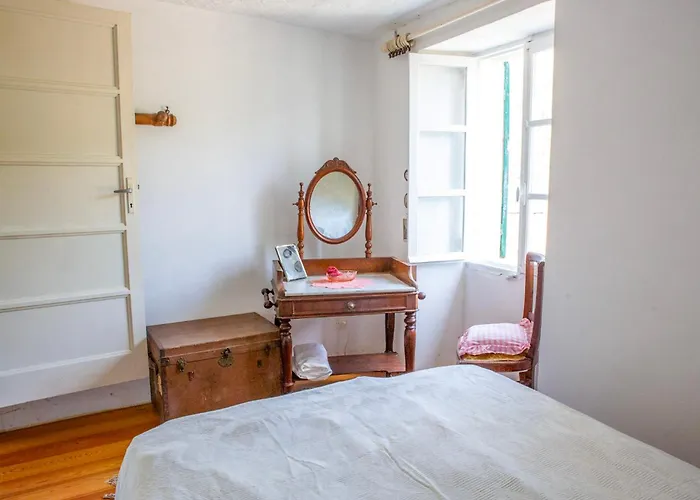 Borgo Antico Semesterbostad