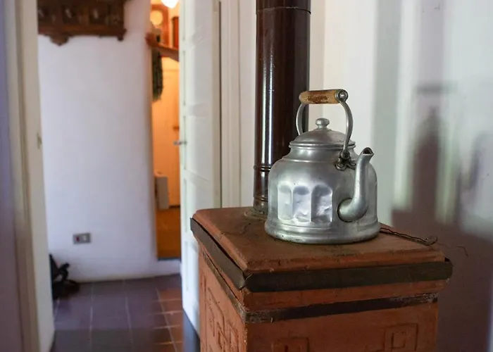 Feriehus Borgo Antico