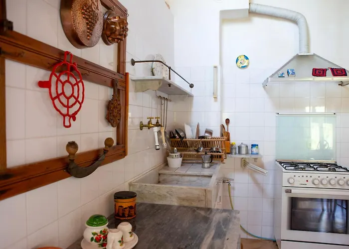 Borgo Antico Carpasio