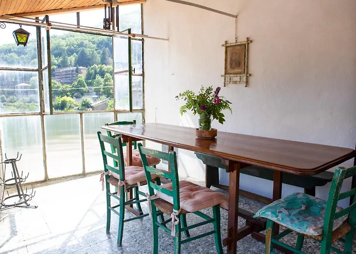 Borgo Antico * Carpasio