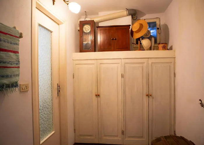 Borgo Antico Feriehus *