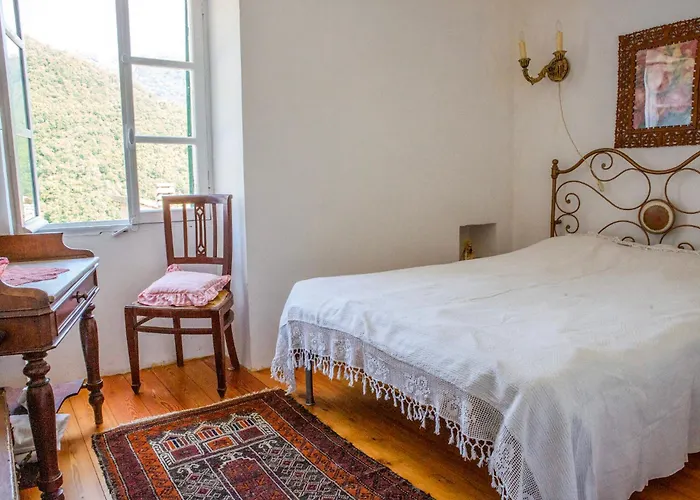 Semesterbostad Borgo Antico *