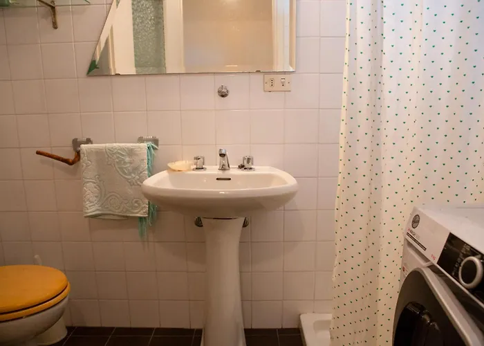 Feriehus Borgo Antico