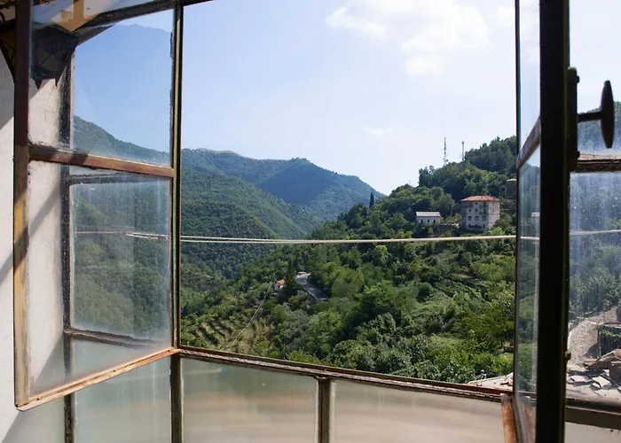 Borgo Antico Feriehus *