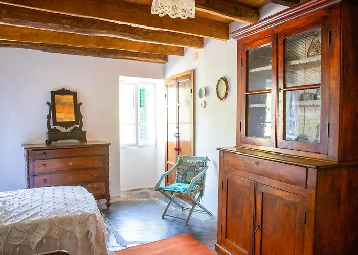 Borgo Antico Feriehus Carpasio