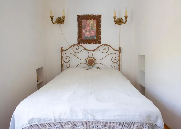 Borgo Antico Feriehus